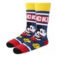 Disney Mickey pack 3 sukat hinta ja tiedot | Miesten sukat | hobbyhall.fi