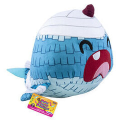 Paka Paka Pain Party Pinatas Pehmo Kuva Narwhal 18 cm hinta ja tiedot | Pehmolelut | hobbyhall.fi