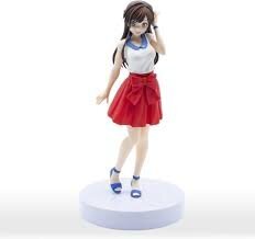 Rent a Girlfriend Chizuru Mizuhara hinta ja tiedot | Pelien oheistuotteet | hobbyhall.fi