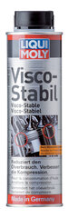 Moottoriöljyn viskositeetin stabilointiaine Liqui-Moly 300 ml. hinta ja tiedot | Polttoaineen ja öljyn lisäaineet | hobbyhall.fi