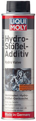 Lisäaine hydraulisille työntökoneille Liqui-Moly 300 ml. hinta ja tiedot | Liqui-Moly Autotuotteet | hobbyhall.fi