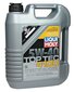 Synteettinen moottoriöljy Liqui-Moly Top Tec 4100 5W-40, 5L. hinta ja tiedot | Moottoriöljyt | hobbyhall.fi