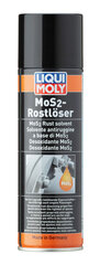 Ruoste 300 ml Liqui-Moly hinta ja tiedot | Autokemikaalit | hobbyhall.fi