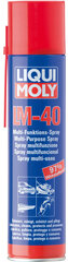 -Monitoiminen suihke LM40 Liqui Moly 400ml hinta ja tiedot | Autokemikaalit | hobbyhall.fi