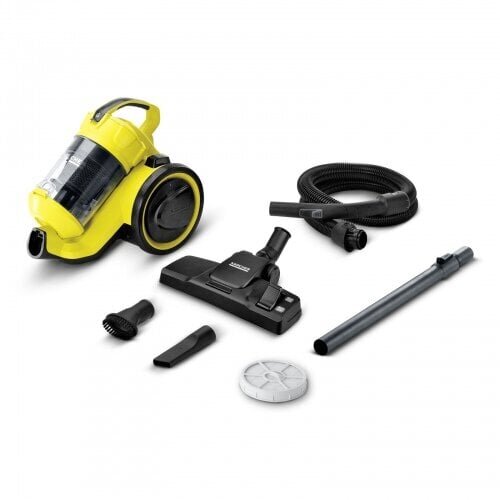 Karcher VC 3 1.198-125.0 hinta ja tiedot | Pölynimurit | hobbyhall.fi