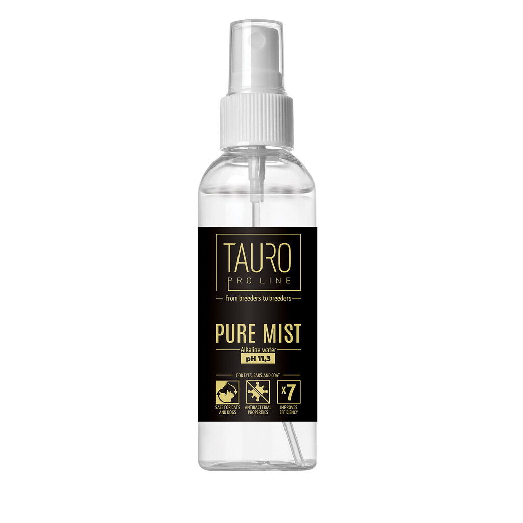 Hygieniatuote Tauro Pro Line Pure, 60 ml hinta ja tiedot | Eläinten hoitotuotteet | hobbyhall.fi