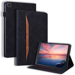 Kotelo Samsung Galaxy Tab A 8,0 tuuman T290:lle, musta hinta ja tiedot | Tablettien kotelot ja muut tarvikkeet | hobbyhall.fi