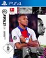 FIFA 21 CHAMPIONS EDITION PS4, (ilmainen päivitys PS5-versioon) hinta ja tiedot | Tietokone- ja konsolipelit | hobbyhall.fi