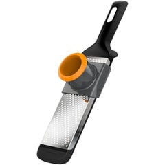 Fiskars Functional Form raastin hieno hinta ja tiedot | Keittiövälineet | hobbyhall.fi