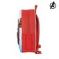 Marvel Avengers 3D reppu 32cm hinta ja tiedot | Koulureput ja -laukut | hobbyhall.fi