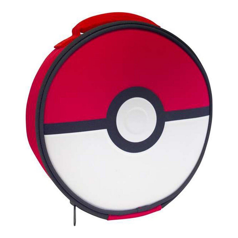 Pokemon Poke-Ball -laukku hinta ja tiedot | Pelien oheistuotteet | hobbyhall.fi