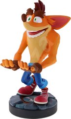 Cable Guys Crash Bandicoot hinta ja tiedot | Pelien oheistuotteet | hobbyhall.fi