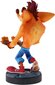 Cable Guys Crash Bandicoot hinta ja tiedot | Pelien oheistuotteet | hobbyhall.fi