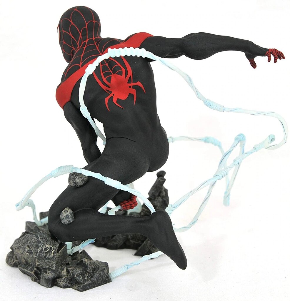 Diamond Select Marvel Miles Morales hinta ja tiedot | Pelien oheistuotteet | hobbyhall.fi