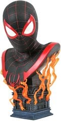 Diamond Select Marvel Miles Morales hinta ja tiedot | Pelien oheistuotteet | hobbyhall.fi