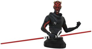 Diamond Select Star Wars Rebels Darth Maul hinta ja tiedot | Pelien oheistuotteet | hobbyhall.fi