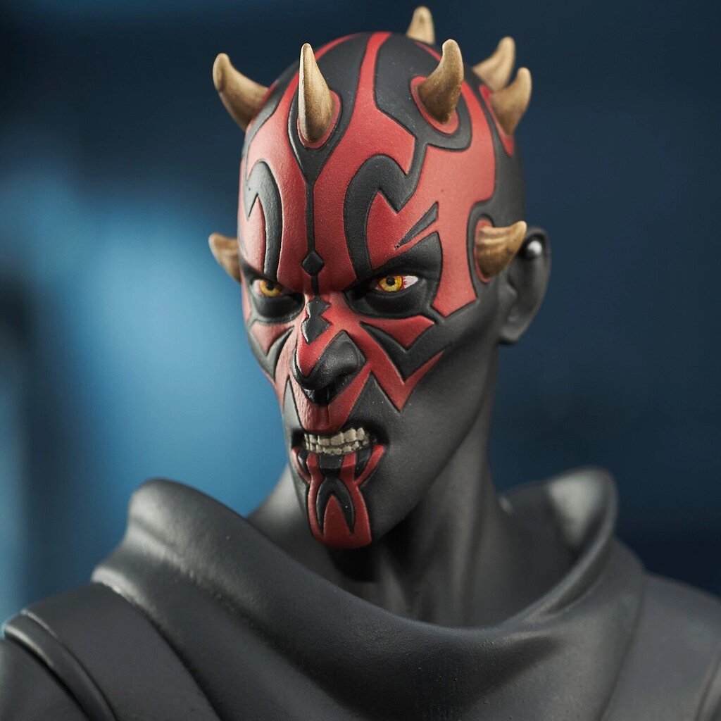 Diamond Select Star Wars Rebels Darth Maul hinta ja tiedot | Pelien oheistuotteet | hobbyhall.fi