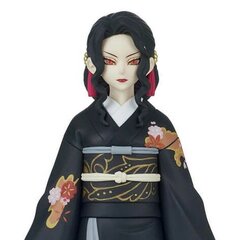 Demon Slayer Kimetsu no Yaiba Demon Series Muzan Kibutsuji 17cm hinta ja tiedot | Pelien oheistuotteet | hobbyhall.fi