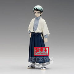 Demon Slayer Kimetsu no Yaiba vol.21 Yushiro 15cm hinta ja tiedot | Pelien oheistuotteet | hobbyhall.fi