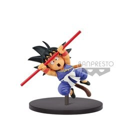 Dragon Ball Super Son Goku Fes vol.9 Kids hinta ja tiedot | Pelien oheistuotteet | hobbyhall.fi