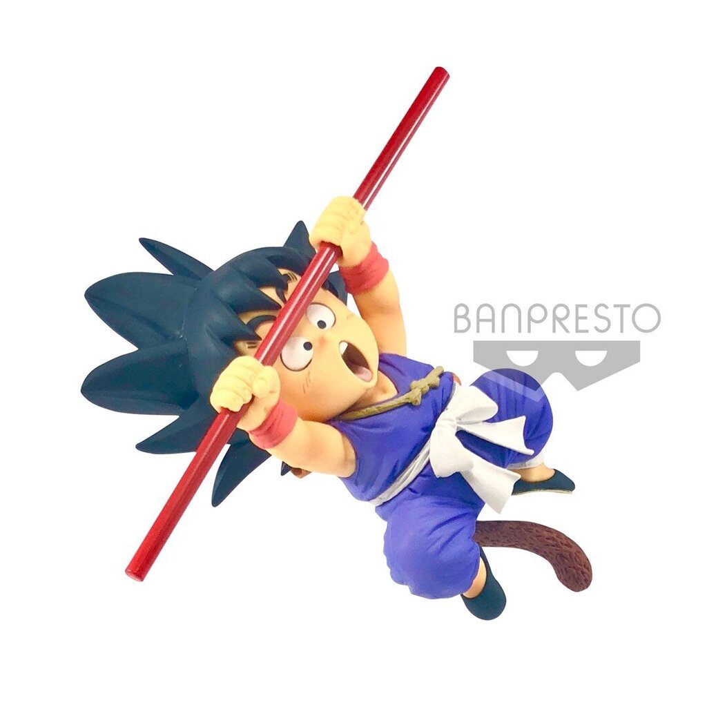 Dragon Ball Super Son Goku Fes vol.9 Kids hinta ja tiedot | Pelien oheistuotteet | hobbyhall.fi