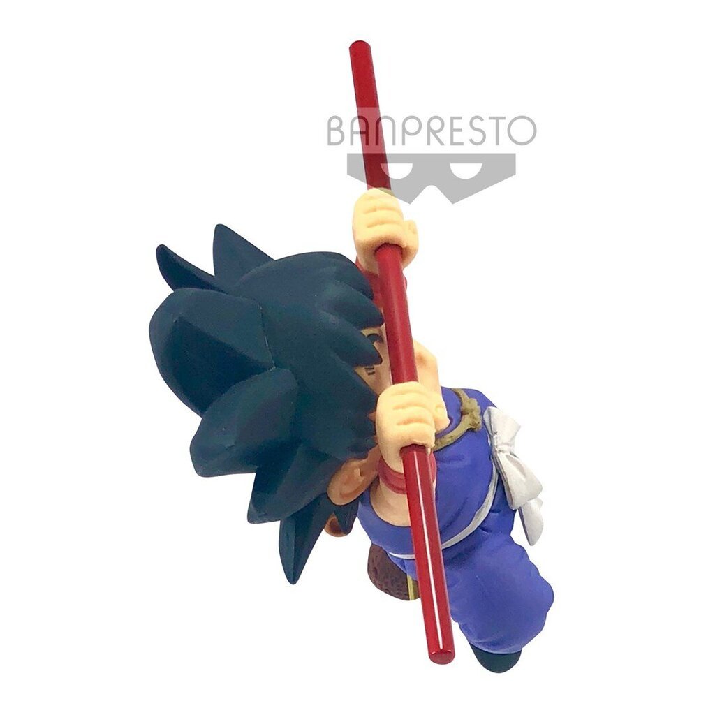 Dragon Ball Super Son Goku Fes vol.9 Kids hinta ja tiedot | Pelien oheistuotteet | hobbyhall.fi