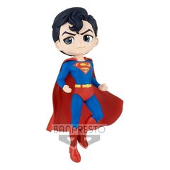 Banpresto Superman Q Posket Version A Statue hinta ja tiedot | Pelien oheistuotteet | hobbyhall.fi