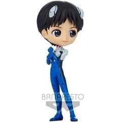 Evangelion Shinji Ikari Plugsuit Style hinta ja tiedot | Pelien oheistuotteet | hobbyhall.fi