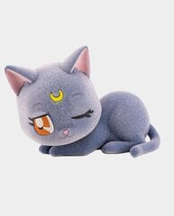 Banpresto Pretty Guardian Sailor Moon Fluffy Puffy Luna hinta ja tiedot | Pelien oheistuotteet | hobbyhall.fi