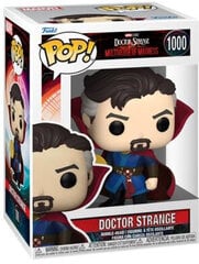 Figuuri Funko POP! Marvel Doctor Strange hinta ja tiedot | Pelien oheistuotteet | hobbyhall.fi