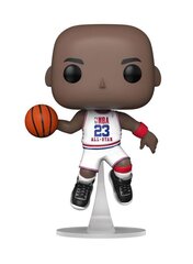 POP-hahmo NBA All Stars Michael Jordan 1988 hinta ja tiedot | Pelien oheistuotteet | hobbyhall.fi