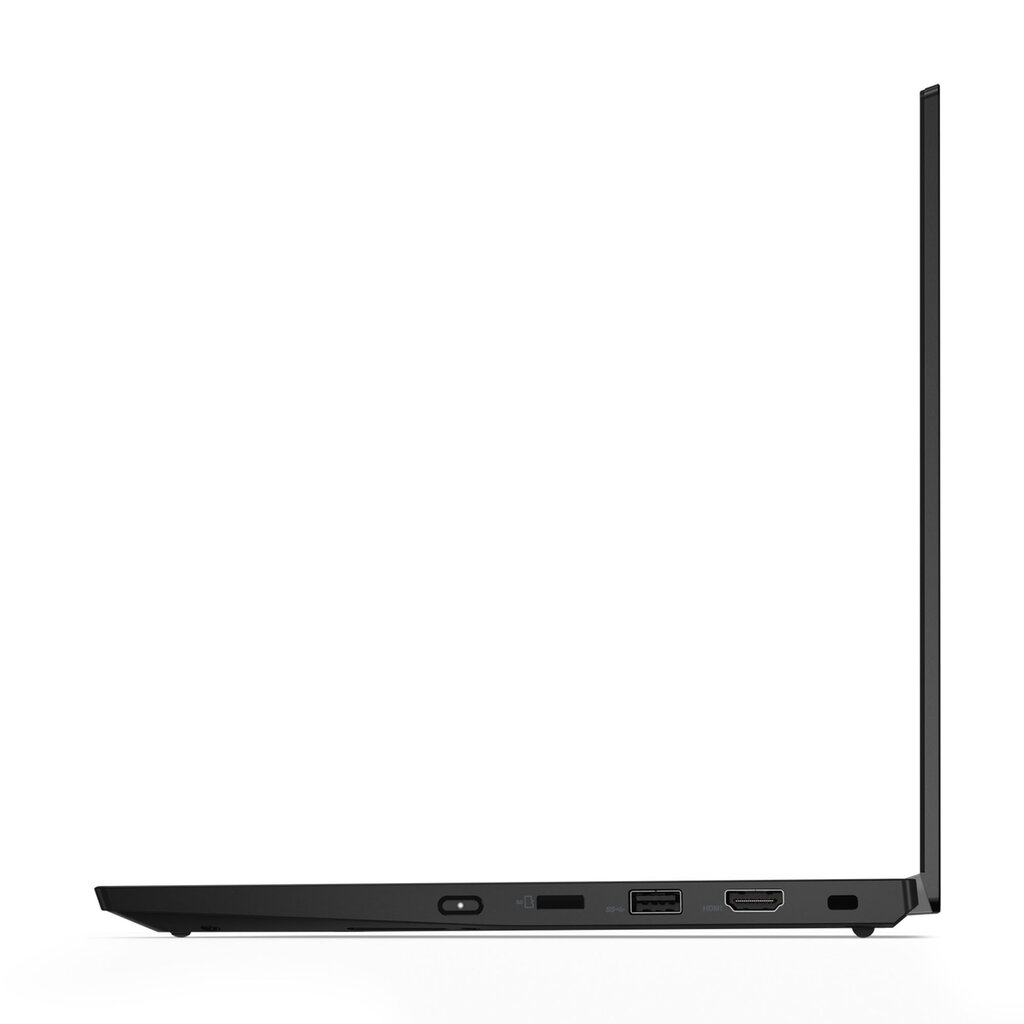 Lenovo ThinkPad L13 hinta ja tiedot | Kannettavat tietokoneet | hobbyhall.fi