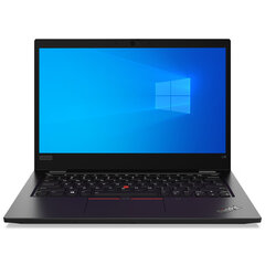 Lenovo ThinkPad L13 hinta ja tiedot | Kannettavat tietokoneet | hobbyhall.fi