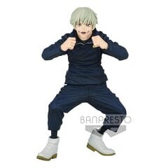 Banpresto Jujutsu Kaisen Toge Inumaki hinta ja tiedot | Pelien oheistuotteet | hobbyhall.fi