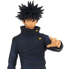 Banpresto Jujutsu Kaisen Megumi Fushiguro hinta ja tiedot | Pelien oheistuotteet | hobbyhall.fi