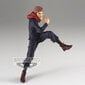 Jujutsu Kaisen King of Artist The Yuji Itadori 20 cm hinta ja tiedot | Pelien oheistuotteet | hobbyhall.fi