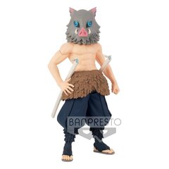 Kimetsu no Yaiba Demon Slayer Inosuke Hashibira Grandista hinta ja tiedot | Pelien oheistuotteet | hobbyhall.fi