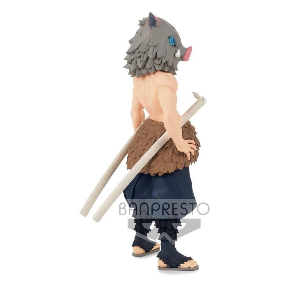 Kimetsu no Yaiba Demon Slayer Inosuke Hashibira Grandista hinta ja tiedot | Pelien oheistuotteet | hobbyhall.fi