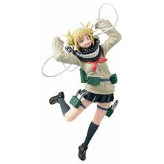 My Hero Academy Banpresto Chronicle Himiko Toga hinta ja tiedot | Pelien oheistuotteet | hobbyhall.fi