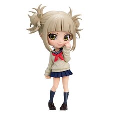 My Hero Academy Himiko Toga Q 14cm hinta ja tiedot | Pelien oheistuotteet | hobbyhall.fi