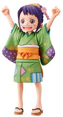 One Piece The Grandline Series Otama Wanokuni Vol.2 12cm hinta ja tiedot | Pelien oheistuotteet | hobbyhall.fi