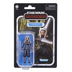 Tähtien sota Mandalorialainen Ahsoka Tano Corvus -hahmo 10cm hinta ja tiedot | Poikien lelut | hobbyhall.fi