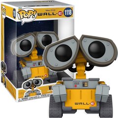 POP-hahmo Disney Wall-E 25cm hinta ja tiedot | Pelien oheistuotteet | hobbyhall.fi