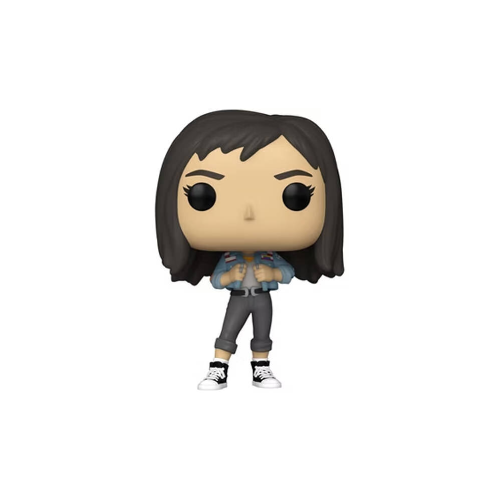 POP-hahmo Tohtori Outo Multiverse of Madness America Chavez hinta ja tiedot | Pelien oheistuotteet | hobbyhall.fi