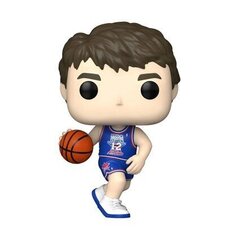 POP-hahmo NBA All Star John Stockton 1922 hinta ja tiedot | Pelien oheistuotteet | hobbyhall.fi