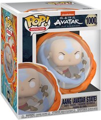 POP-hahmo Avatar Aang 15cm hinta ja tiedot | Pelien oheistuotteet | hobbyhall.fi