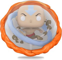 POP-hahmo Avatar Aang 15cm hinta ja tiedot | Pelien oheistuotteet | hobbyhall.fi