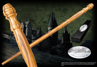 Harry Potter sauva Vincent Crabbe (Hahmon painos) hinta ja tiedot | Pelien oheistuotteet | hobbyhall.fi