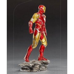 Iron Studios The Infinity Saga Iron Man Ultimate hinta ja tiedot | Pelien oheistuotteet | hobbyhall.fi