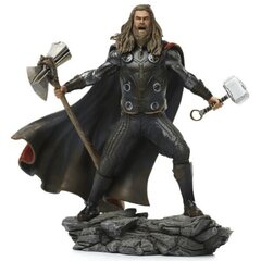 Iron Studios The Infinity Saga Thor Ultimate hinta ja tiedot | Pelien oheistuotteet | hobbyhall.fi